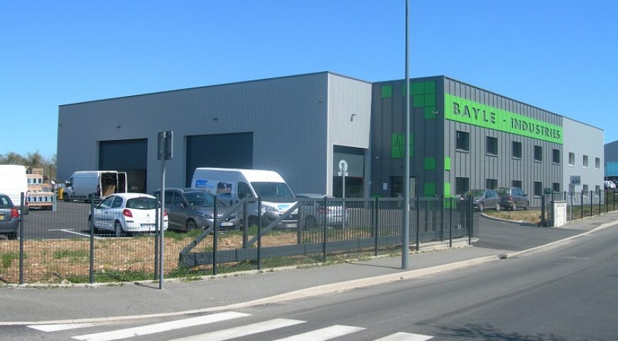 Bayle Industries